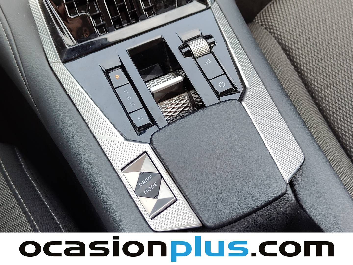 DS DS 4 DS DS4 BlueHDi 130 Bastille Auto (130 CV) de segunda mano