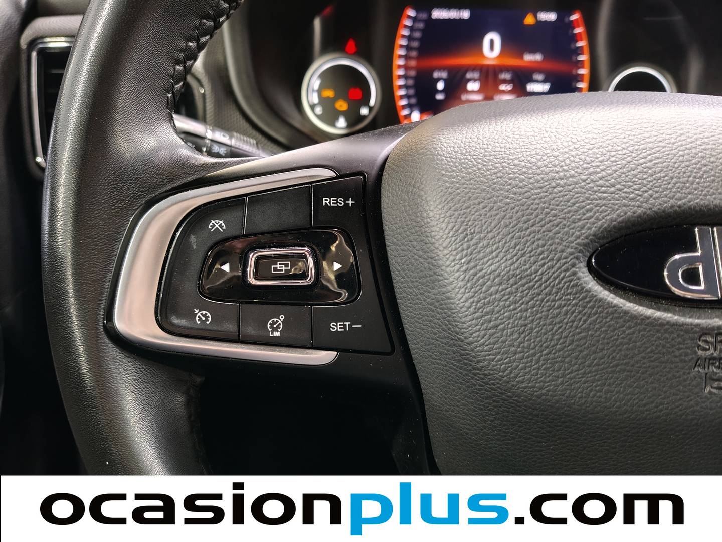 DR AUTOMOBILES DR 4.0 DR AUTOMOBILES DR4 1.5 (116 CV) seminuevo