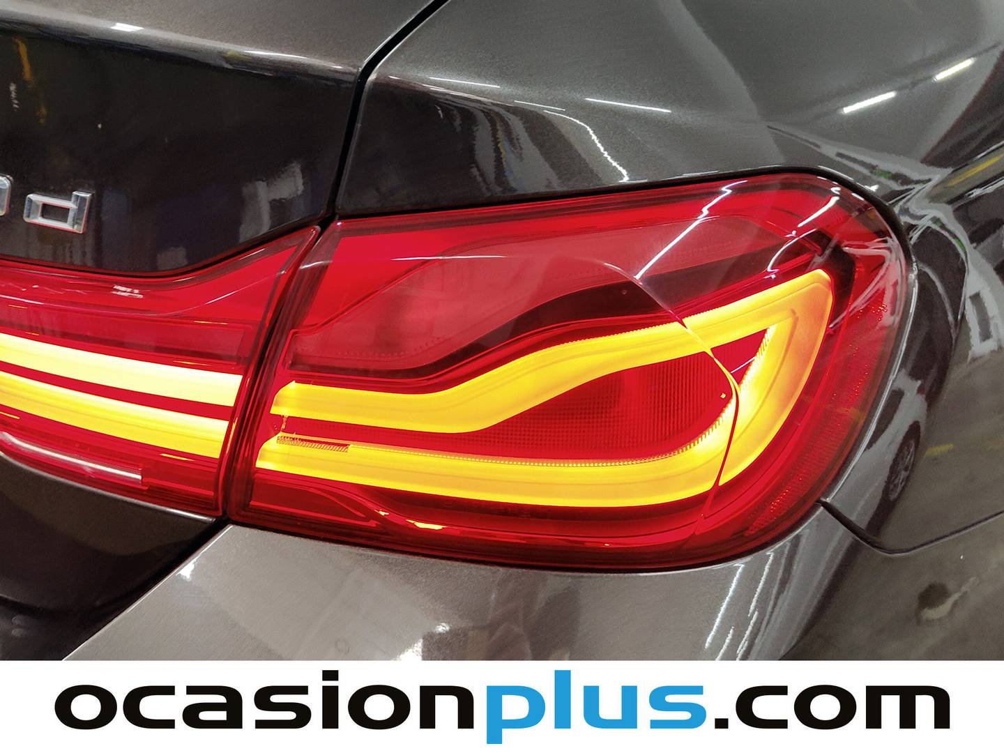 BMW Serie 4 BMW Serie 4 420d Gran Coupe (190 CV) 2018