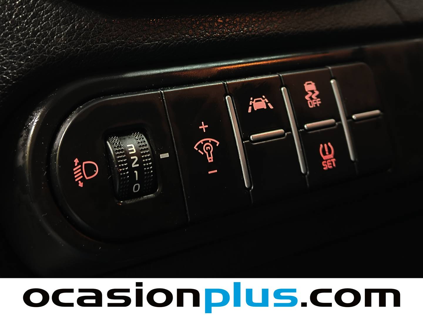 Acabados KIA Ceed Kia Ceed 1.0 T-GDi Concept (120 CV)