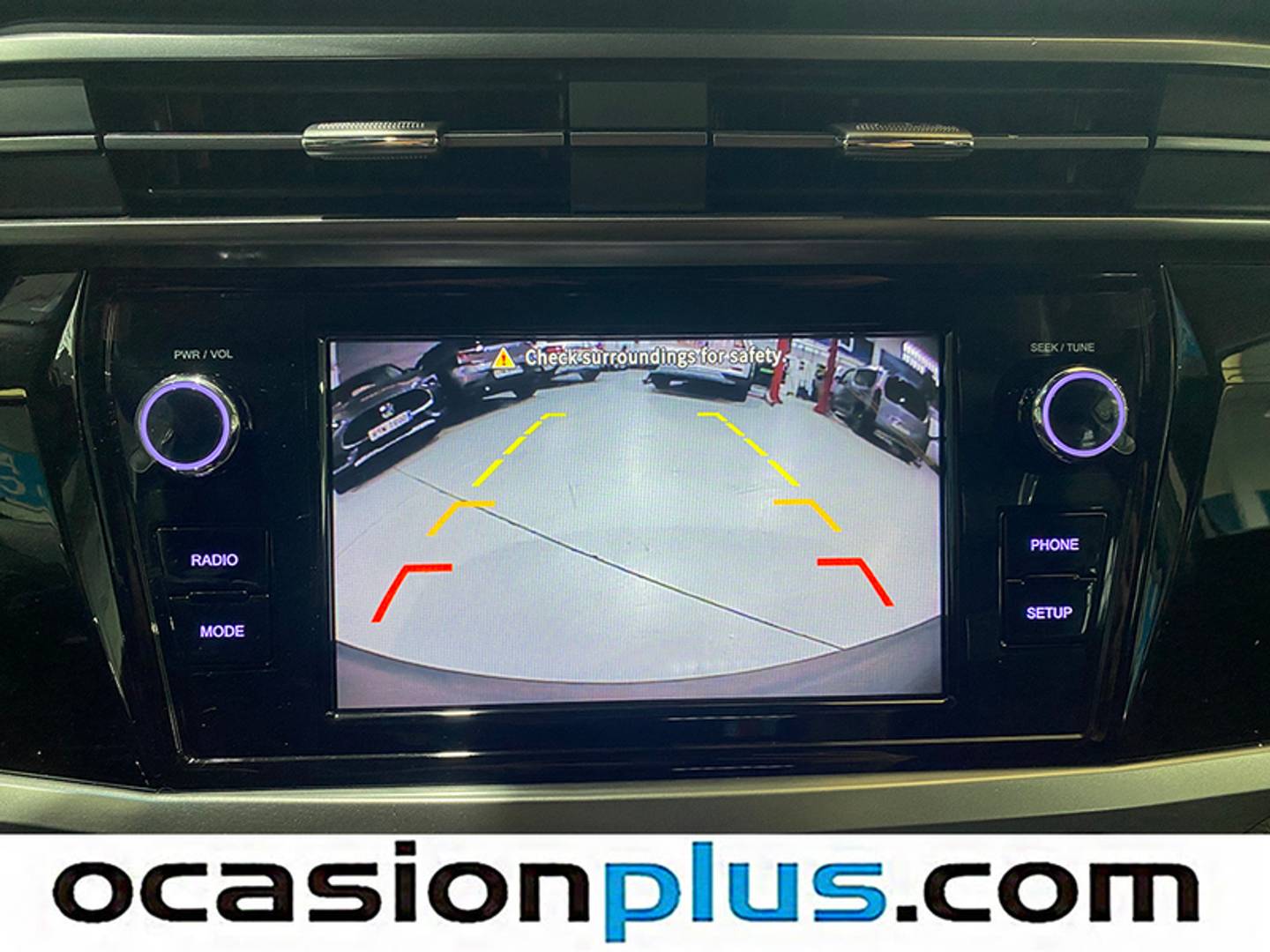 Foto SsangYong Korando Ssangyong Korando G15T Urban Plus Auto (163 CV)