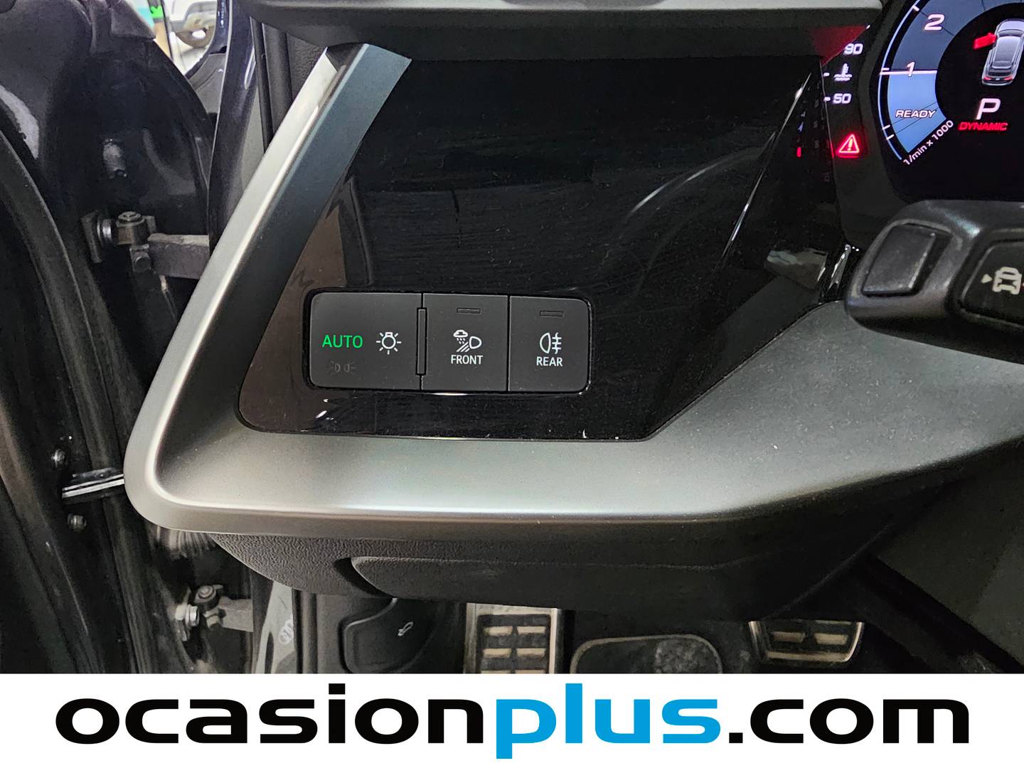 Audi A3 Audi A3 Sportback Genuine edition 35 TFSI (150 CV) S tronic 150cv