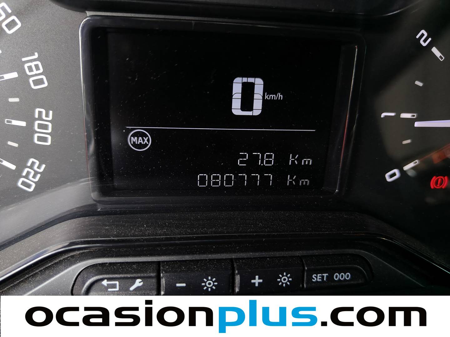 Citroën C3 Citroën C3 PureTech 68 Feel (68 CV) seminuevo