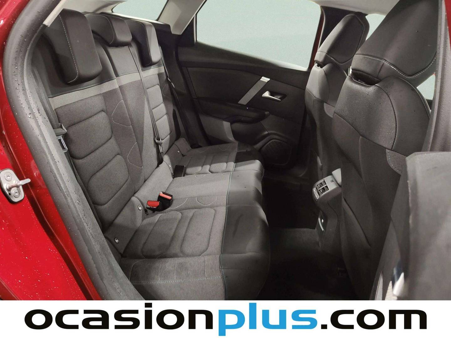 Citroën C4 Citroën C4 BlueHDi 130 S&S Plus EAT8 (131 CV) diésel