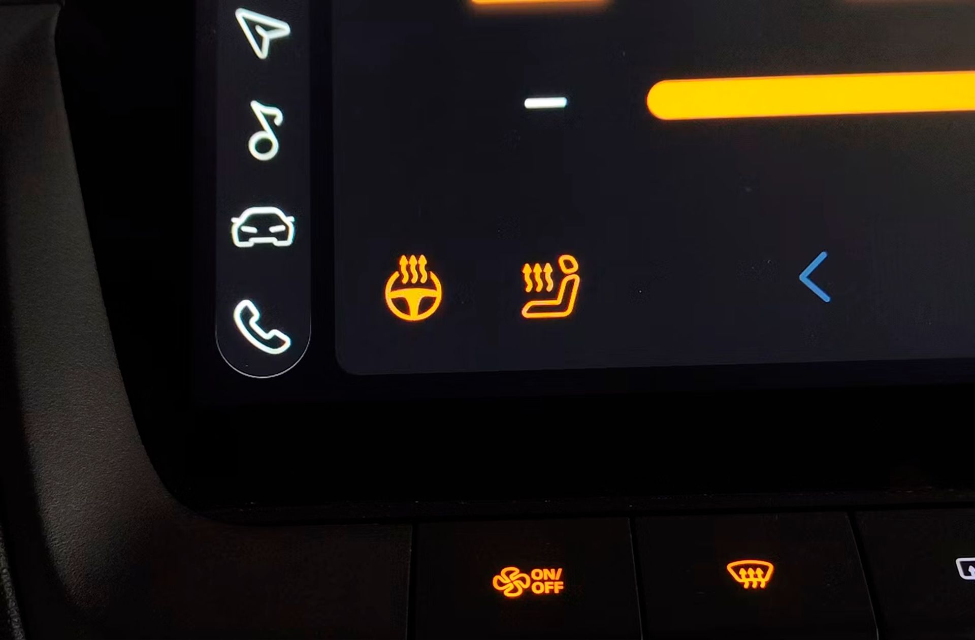 MG ZS 1.5 Hybrid+ Luxury - foto 7