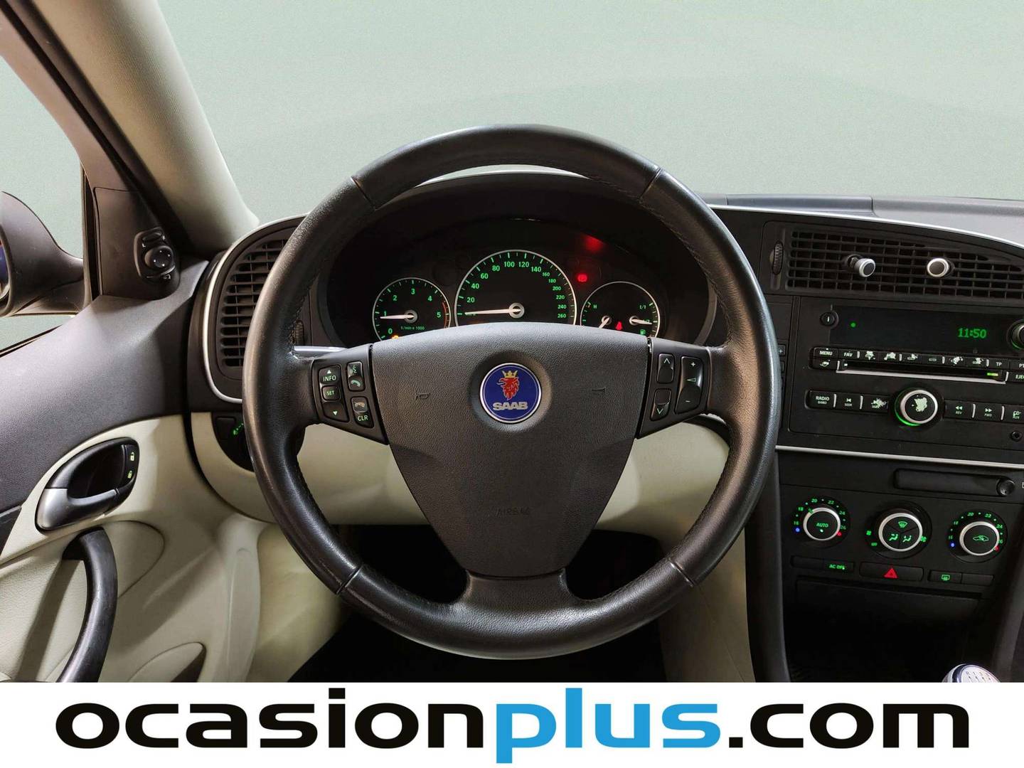 Saab 9-3 Saab 9-3 1.9 TiD Sport Hatch Linear Sport (150 CV manual