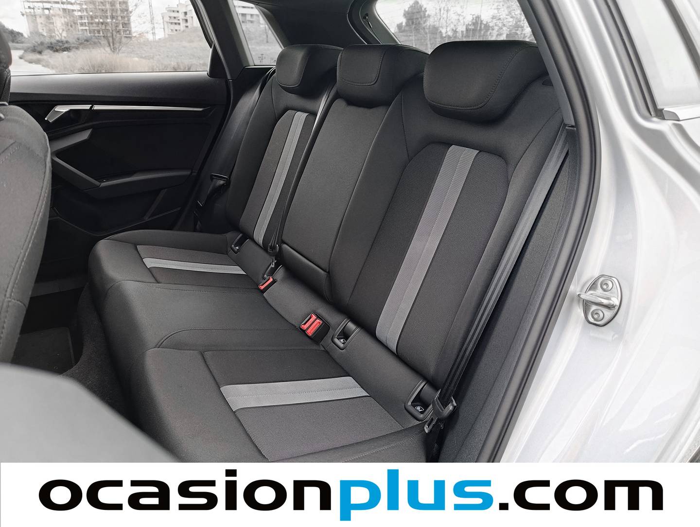 Foto Audi A3 Audi A3 Sportback Advanced 30 TFSI (110 CV) S tronic