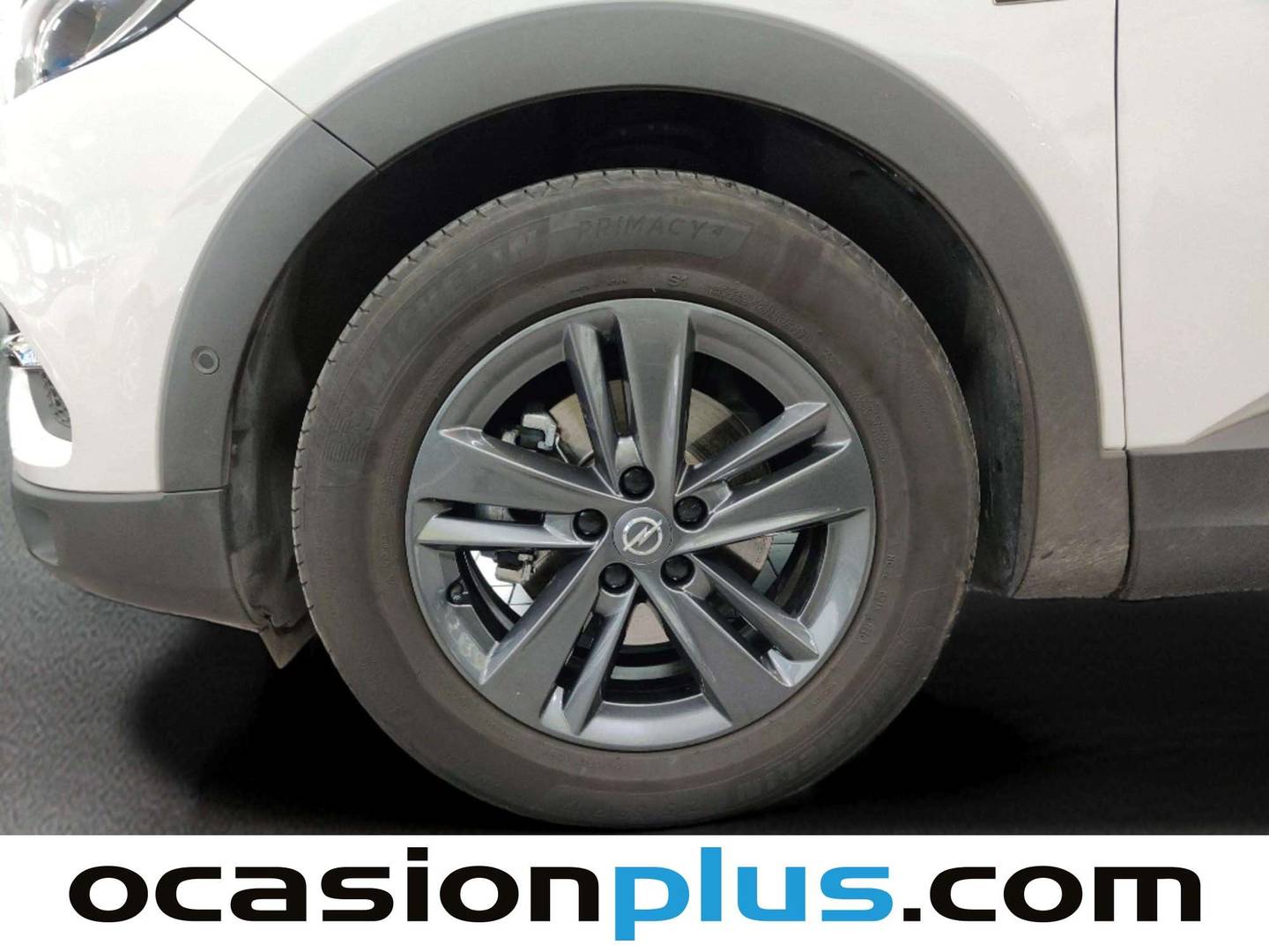 Foto Opel Grandland X Opel Grandland X 1.2 Turbo Opel 2020  (130 CV)