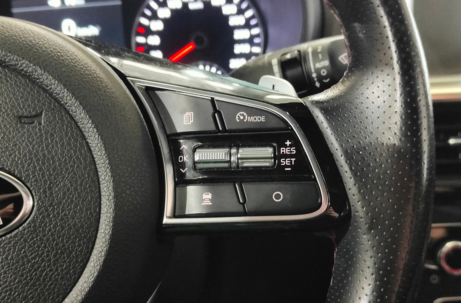 Kia Optima 1.6 T-GDi GT Line (Pack Luxury) DCT - foto 32