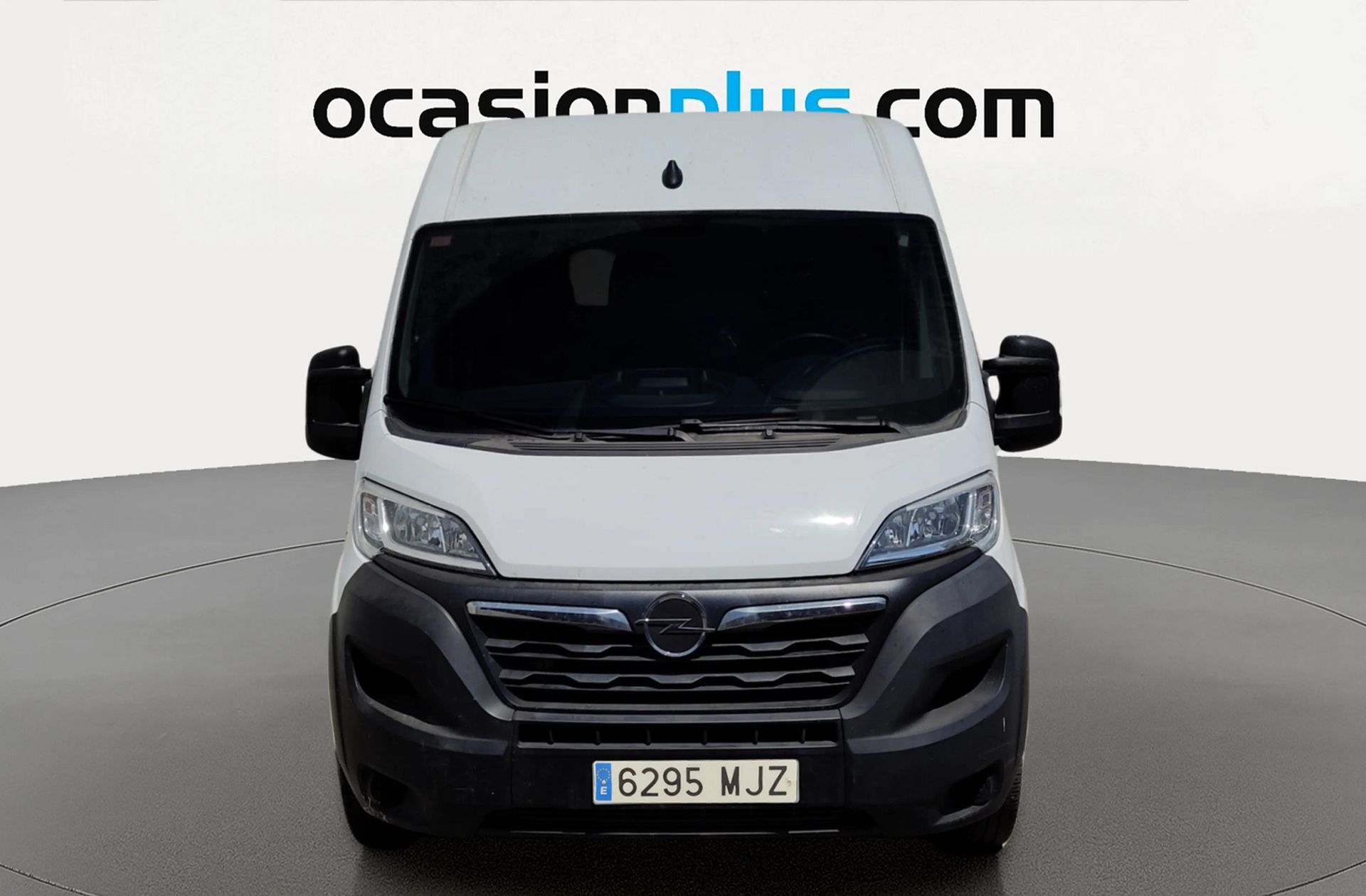 Opel Movano 2.2 BlueHDi Base L3H2 3.5T - foto 9