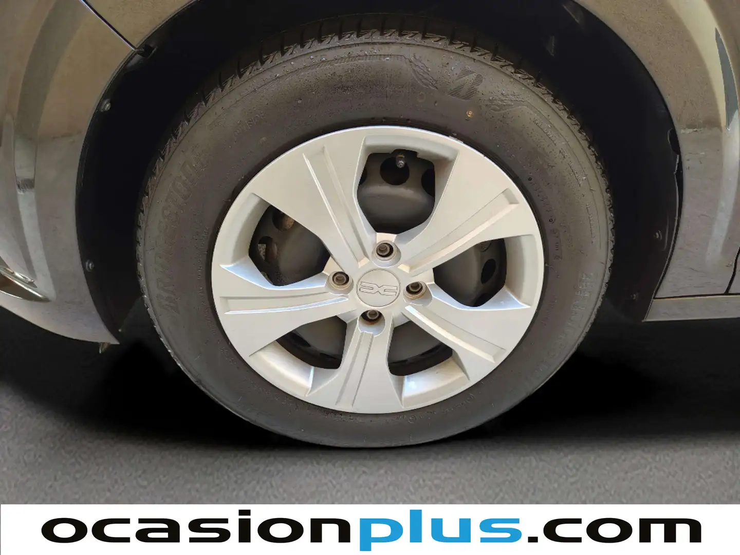 Foto Dacia Sandero Dacia Sandero Essential TCe (91 CV)