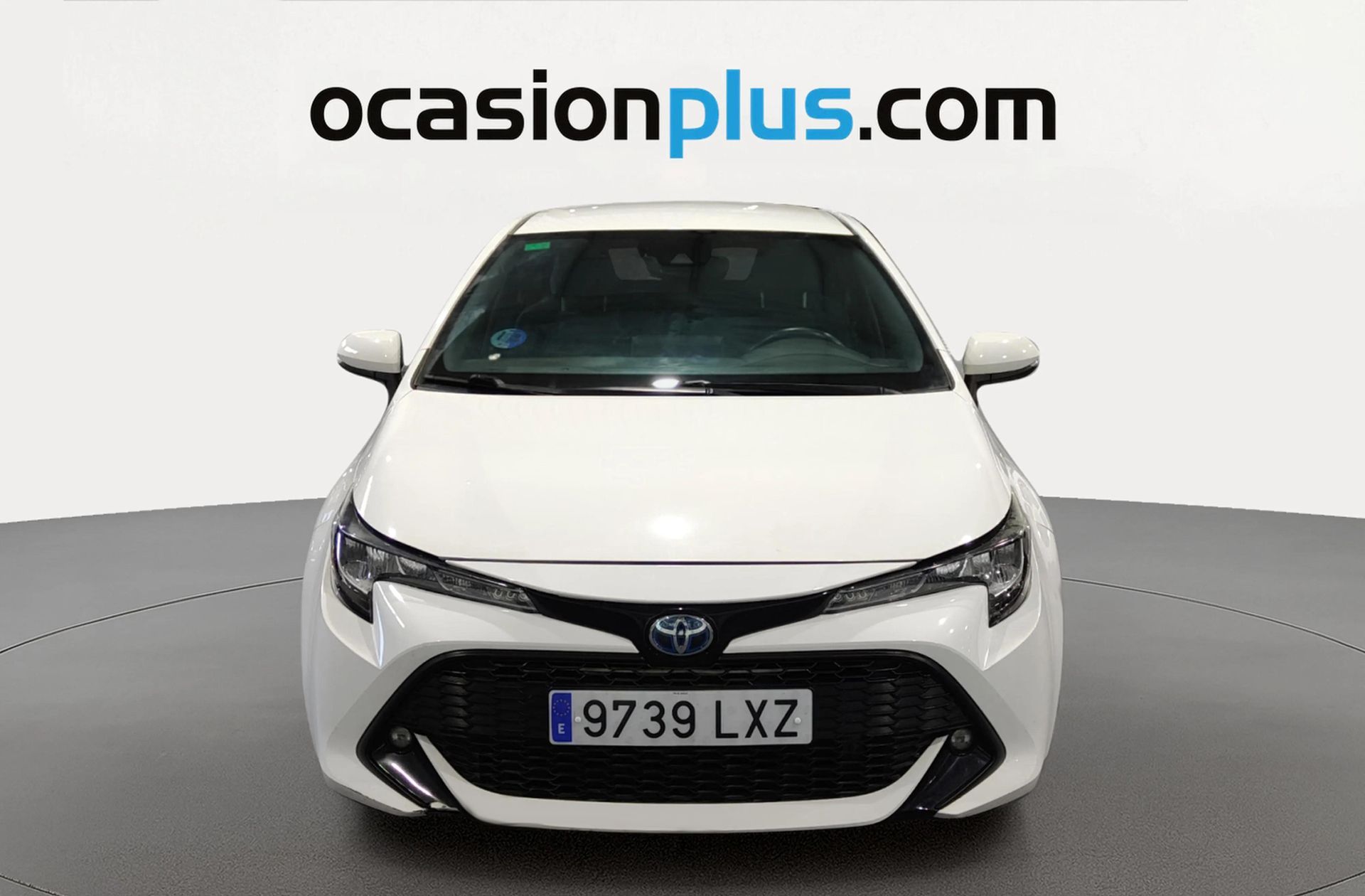 Toyota Corolla 1.8 125 Híbrido Active Tech E-CVT - foto 11