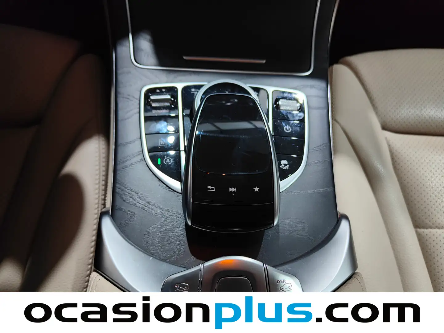 Foto Mercedes Clase GLC Mercedes-Benz GLC 250 d 4MATIC Edition 1 (204 CV)  PACK AMG