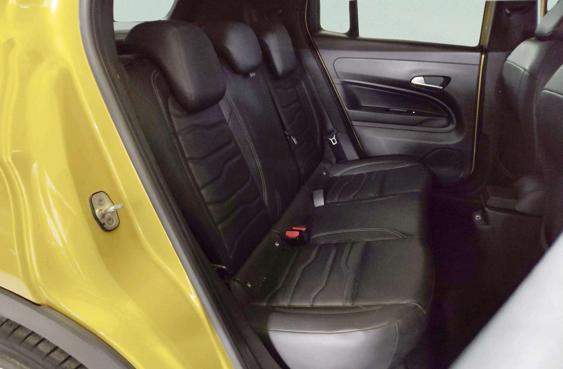 Jeep Avenger 1.2 G Summit - foto 15