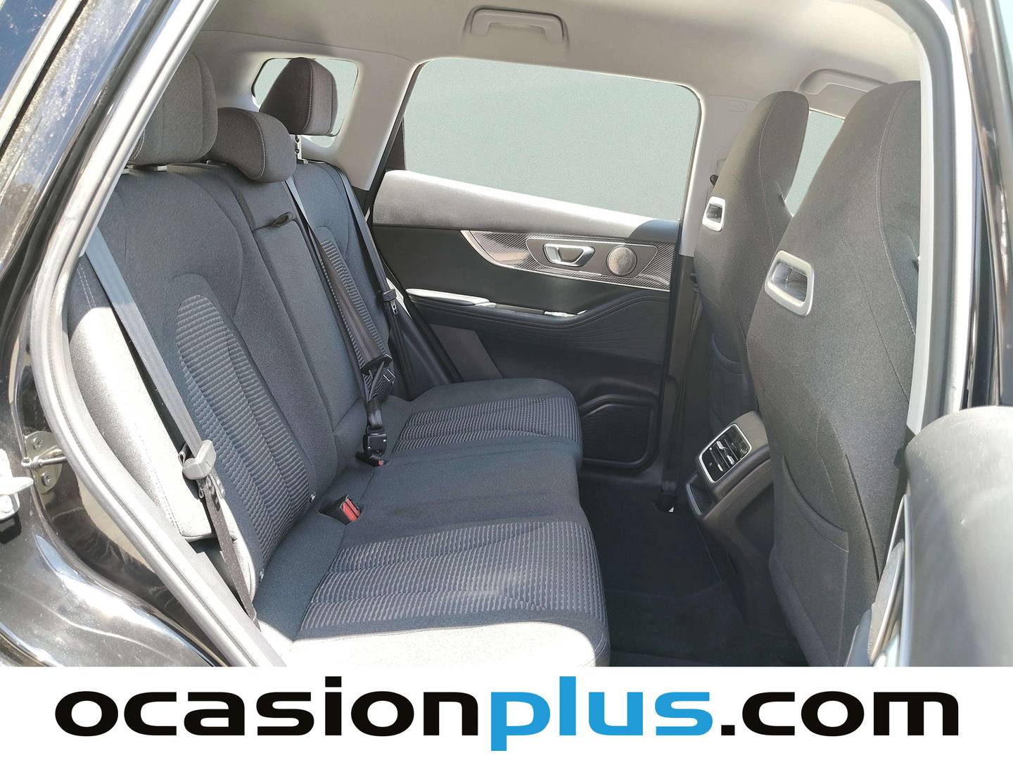 EBRO S700 EBRO S700 1.6 TGDI Comfort DCT (147 CV) de segunda mano