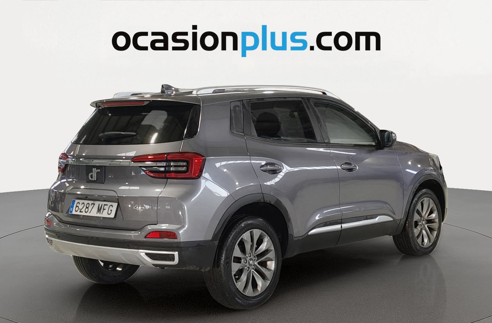 DR AUTOMOBILES DR 4.0 DR4 1.5 - foto 4