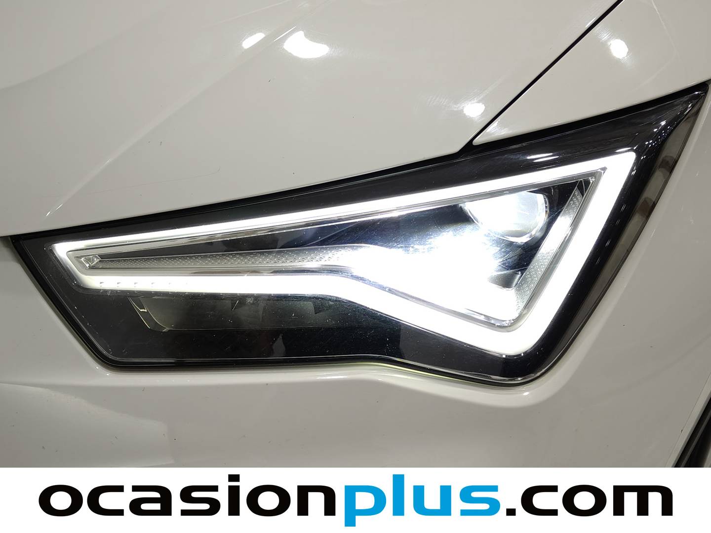 Foto Seat Ateca SEAT Ateca 2.0 TDI S&S Style Go 85 kW (116 CV)