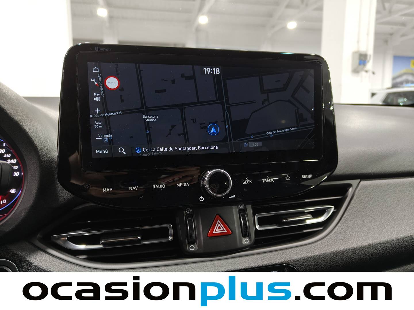 Foto Hyundai i30 Hyundai i30 2.0 TGDI N Performance  (280 CV)