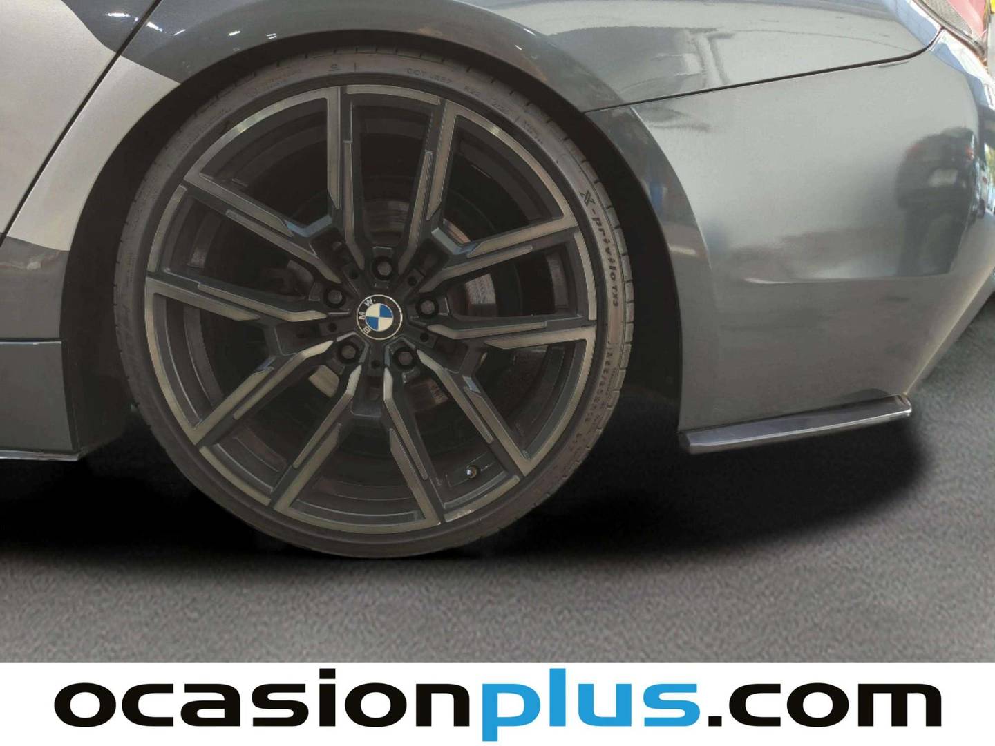 BMW Serie 4 BMW Serie 4 418d Gran Coupe (150 CV) seminuevo