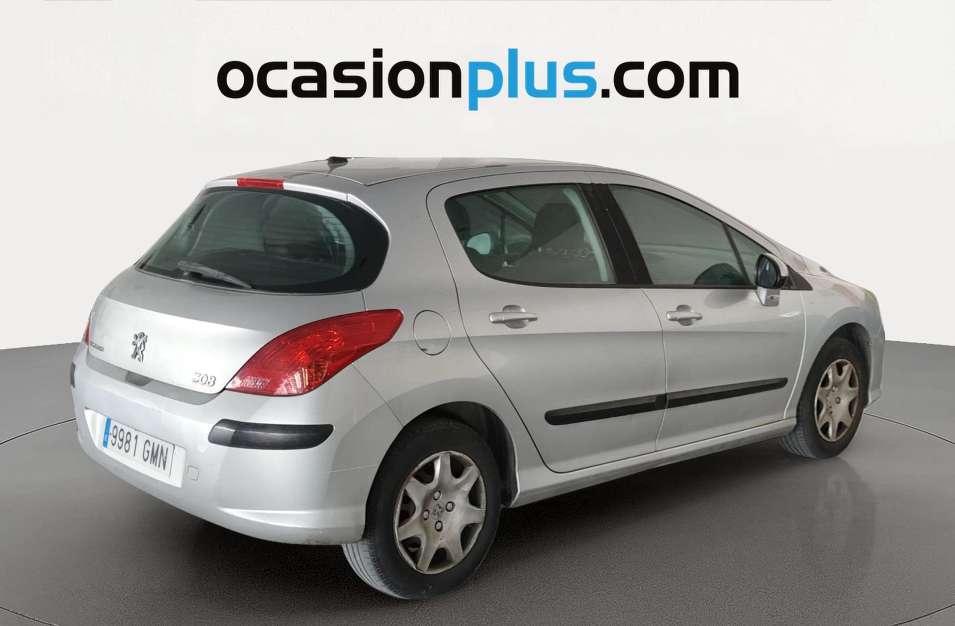 Peugeot 308 1.6 VTi Confort - foto 4