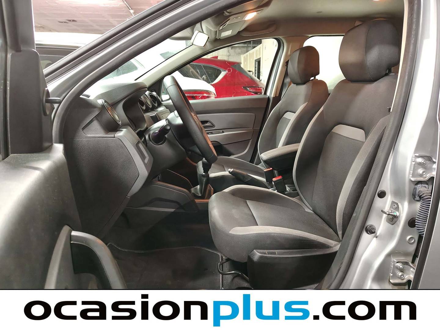 Dacia Duster Dacia Duster Essential 1.6 (115 CV) 4X2 gasolina