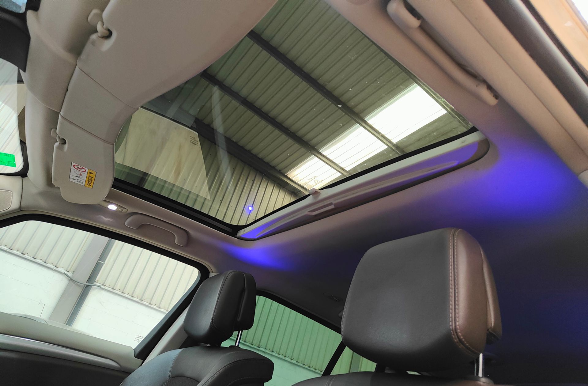 Renault Espace Zen Energy dCi 7 plazas - foto 7