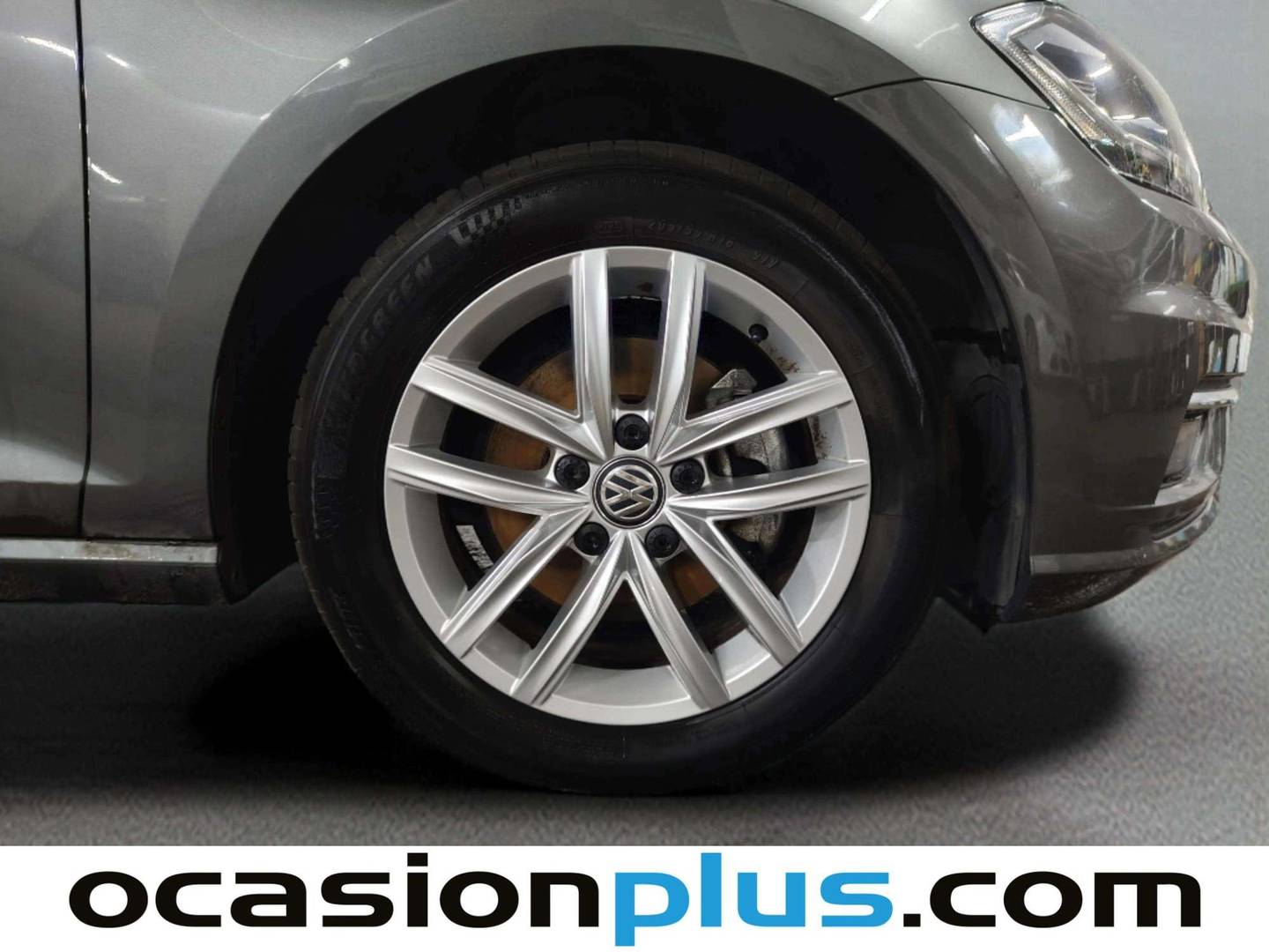 Volkswagen Golf Volkswagen Golf Advance 1.6 TDI (115 CV) DSG de ocasión