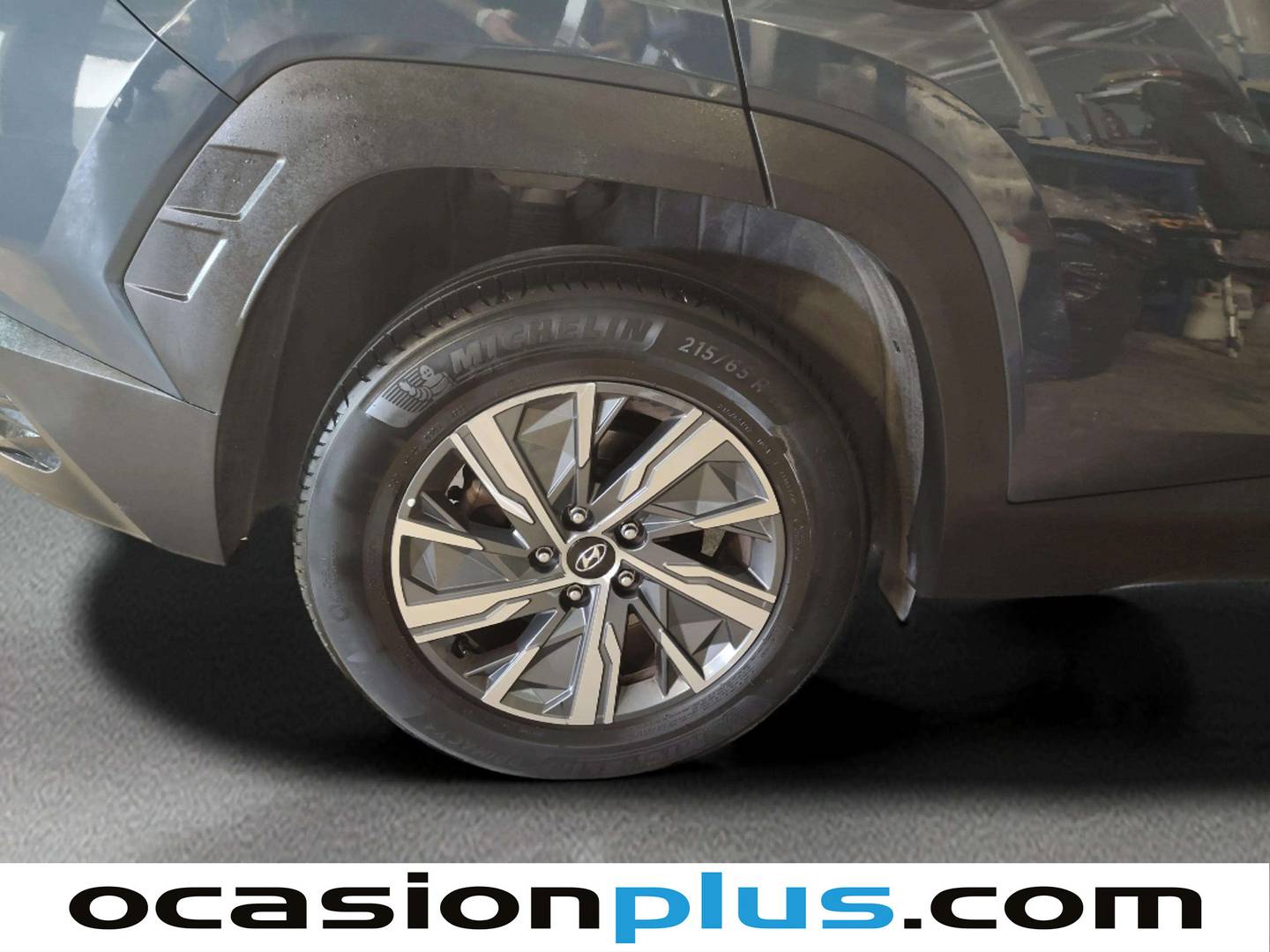 Hyundai Tucson Hyundai Tucson 1.6 TGDI HEV Maxx Sky Auto (230 CV) 2023