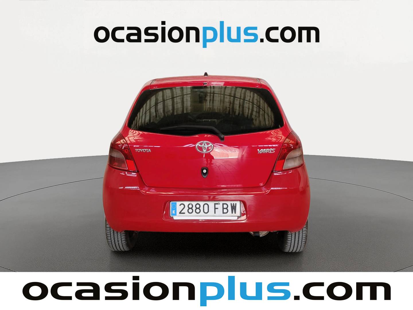 Toyota Yaris Toyota Yaris 1.4 D-4D Yaris (90 CV) barato