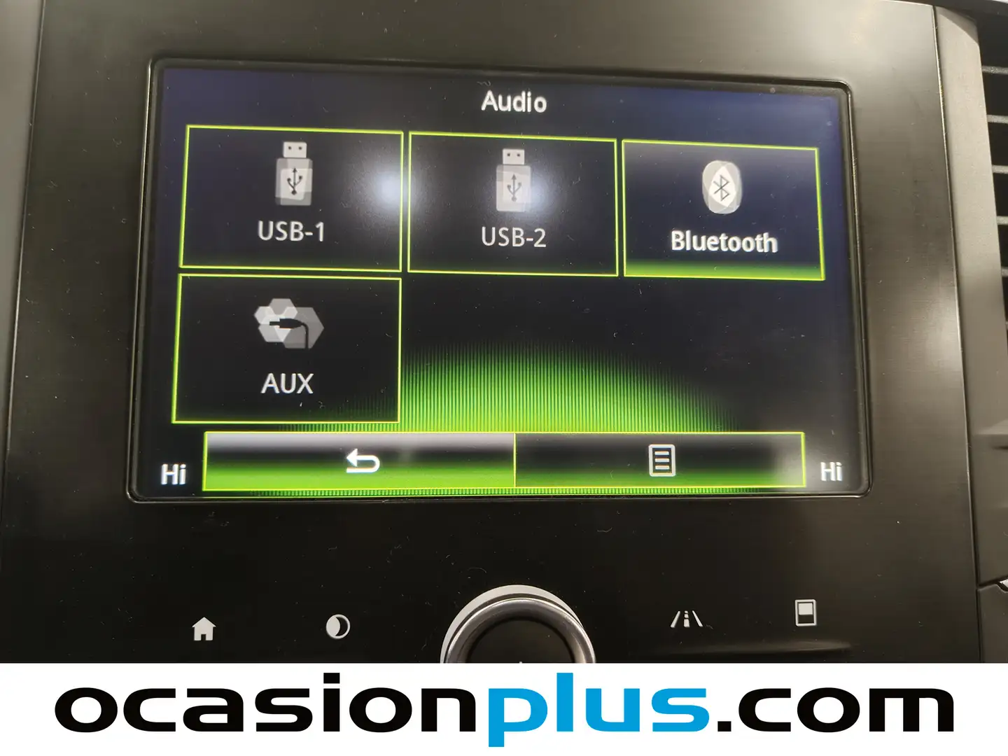 Foto Renault Mégane Renault Megane Zen Energy TCe  (130 CV)