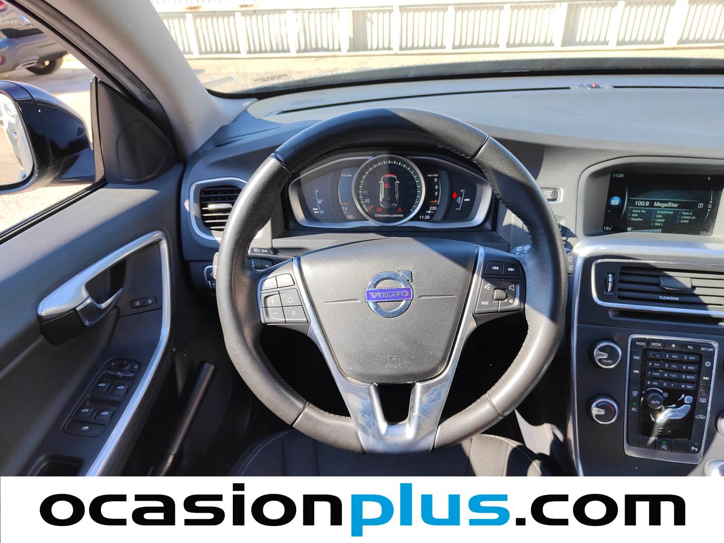 Volvo V60 Cross Country Volvo V60 Cross Country D3 Kinetic (150 CV) 2017