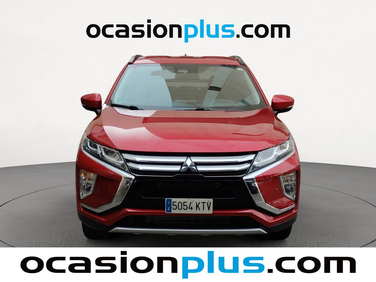 Foto Mitsubishi Eclipse Cross Mitsubishi Eclipse Cross 150T Motion 2WD CVT (163 CV)