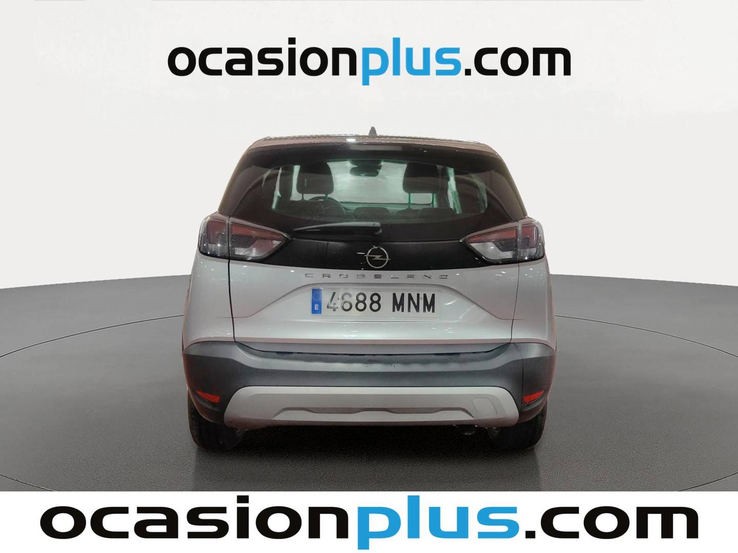 Opel Crossland Opel Crossland 1.2 Elegance Auto (130 CV) automático