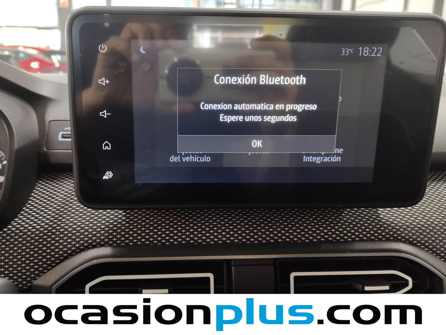 Dacia Sandero Dacia Sandero Expression (100CV) ECO-G glp
