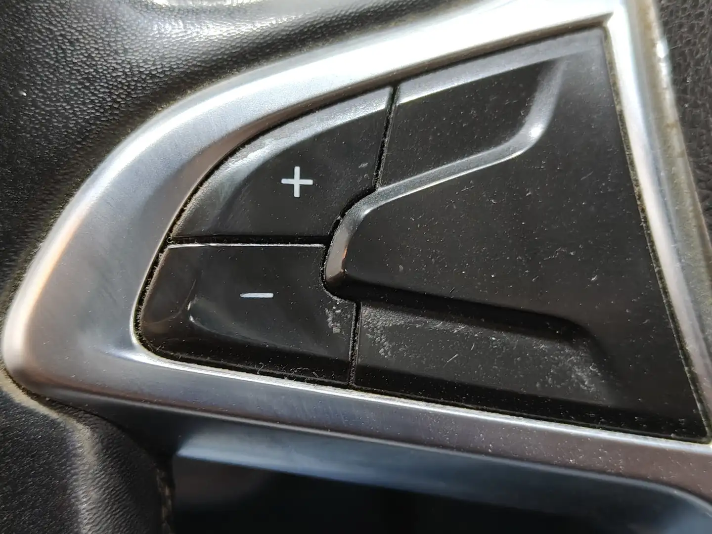 Foto Dacia Sandero Dacia Sandero Stepway Comfort Blue dCi (95 CV)