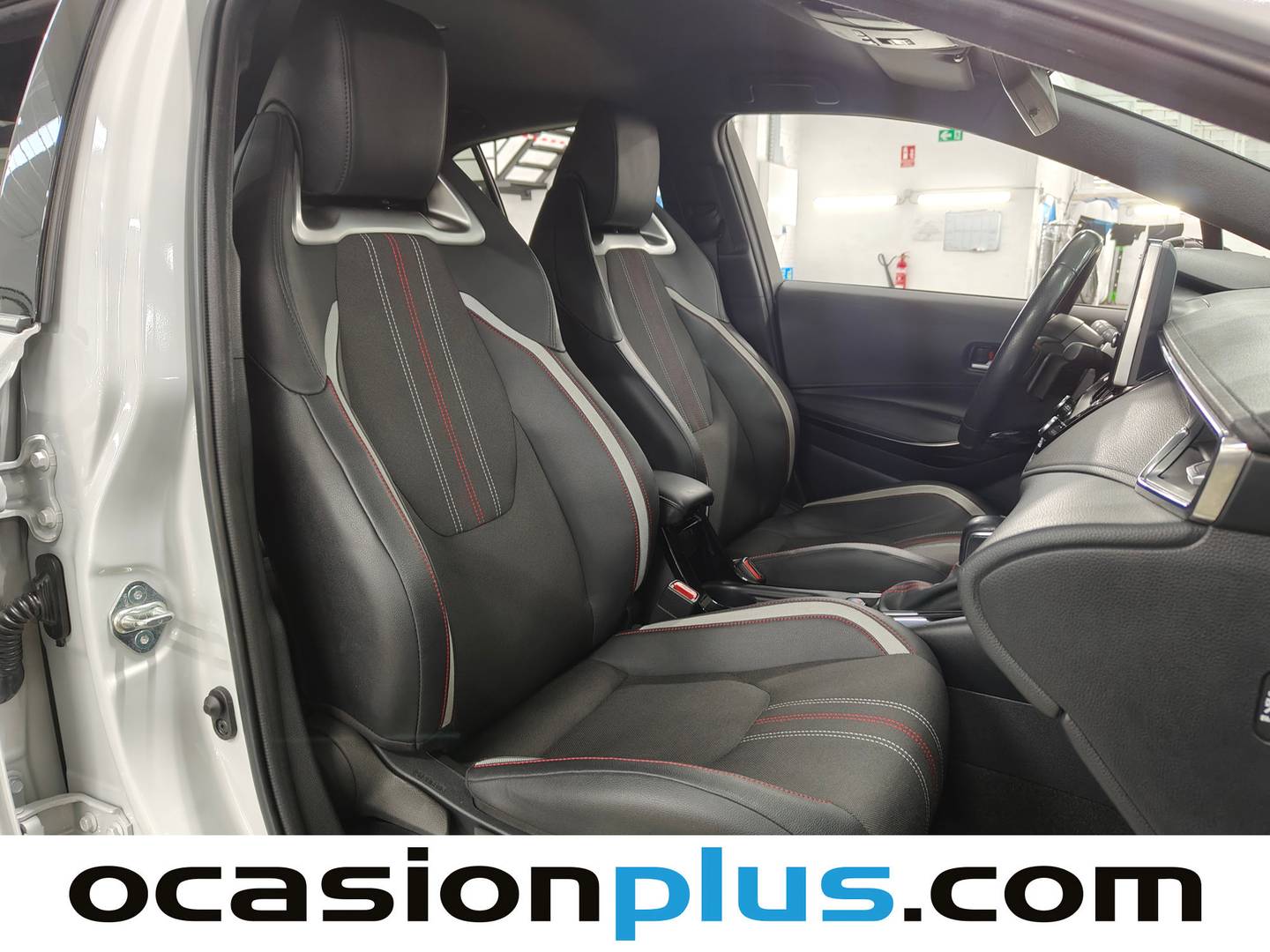 Toyota Corolla Toyota Corolla 180H GR-SPORT E-CVT (184 CV) 2022