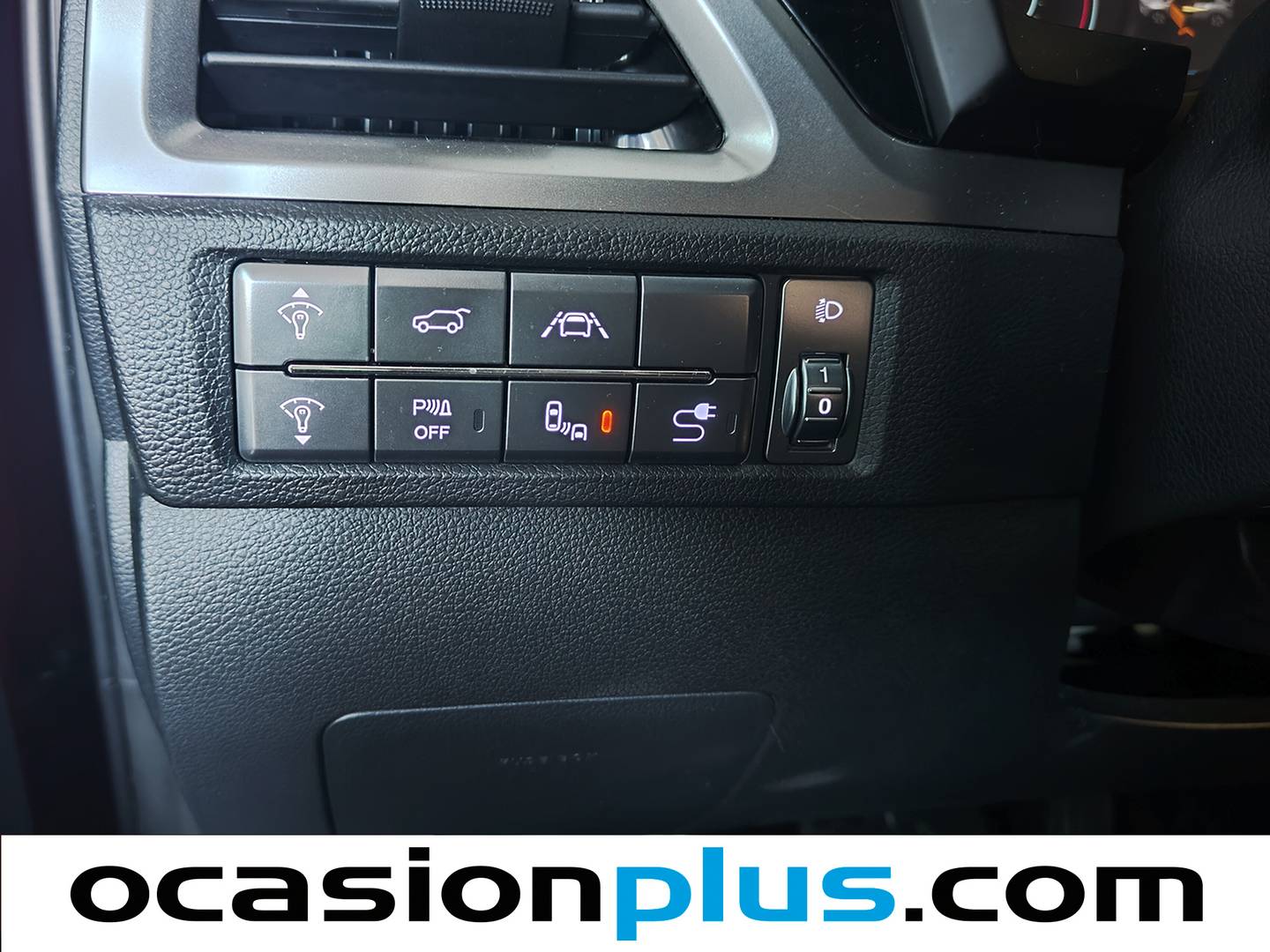 Paquetes del KGM Korando KGM Korando G15T Limited GSR 4x4 Auto (163 CV)