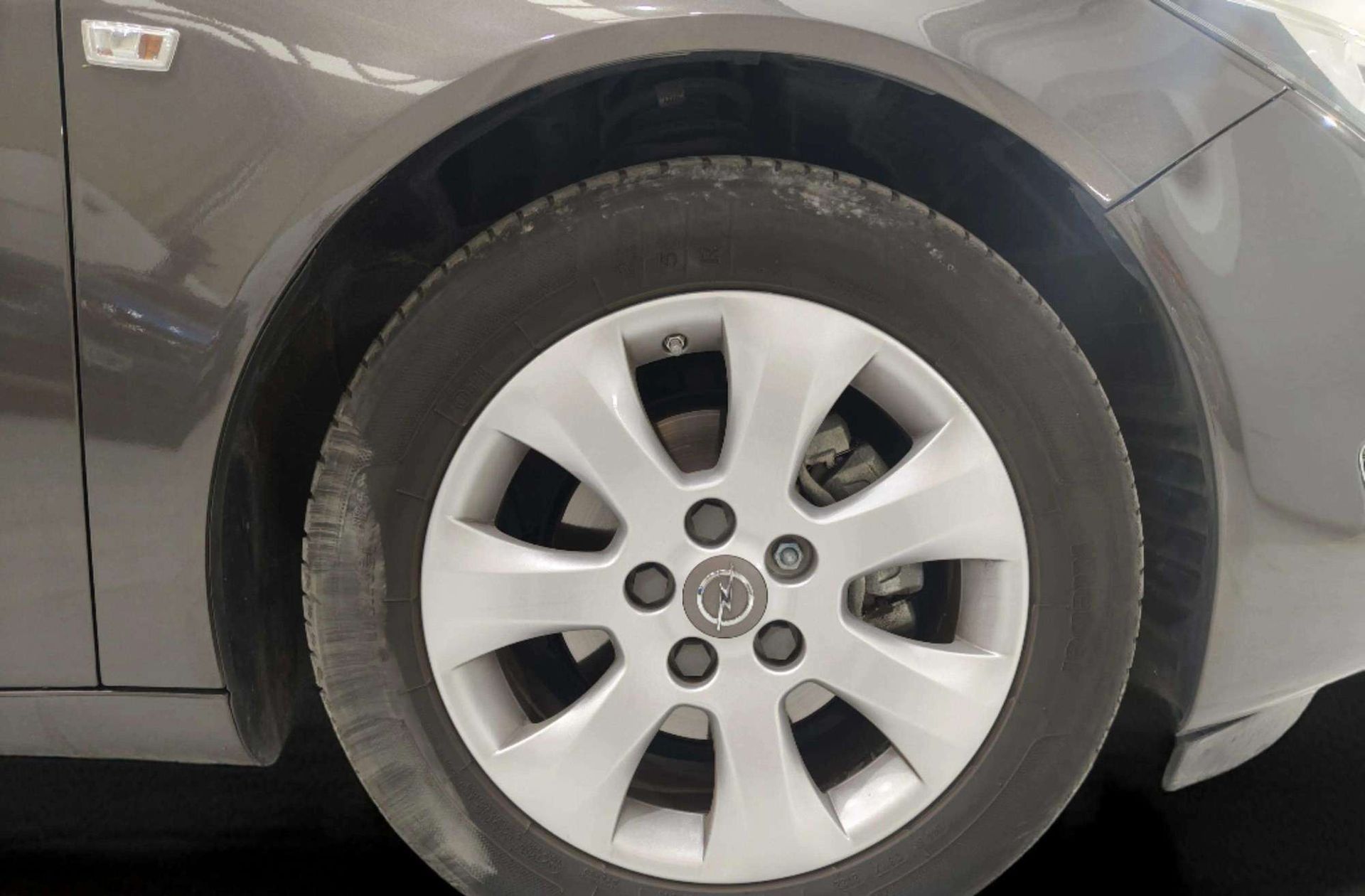 Opel Insignia 1.6CDTI ecoFlex Selective - foto 33