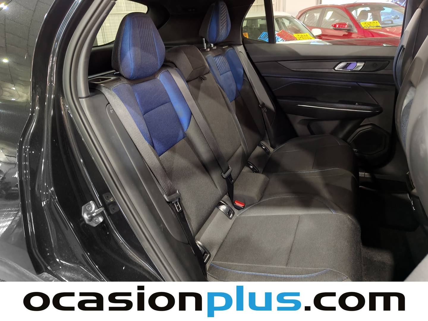 Lynk & Co 01 Lynk & Co 01 1.5 PHEV (261 CV) 2023