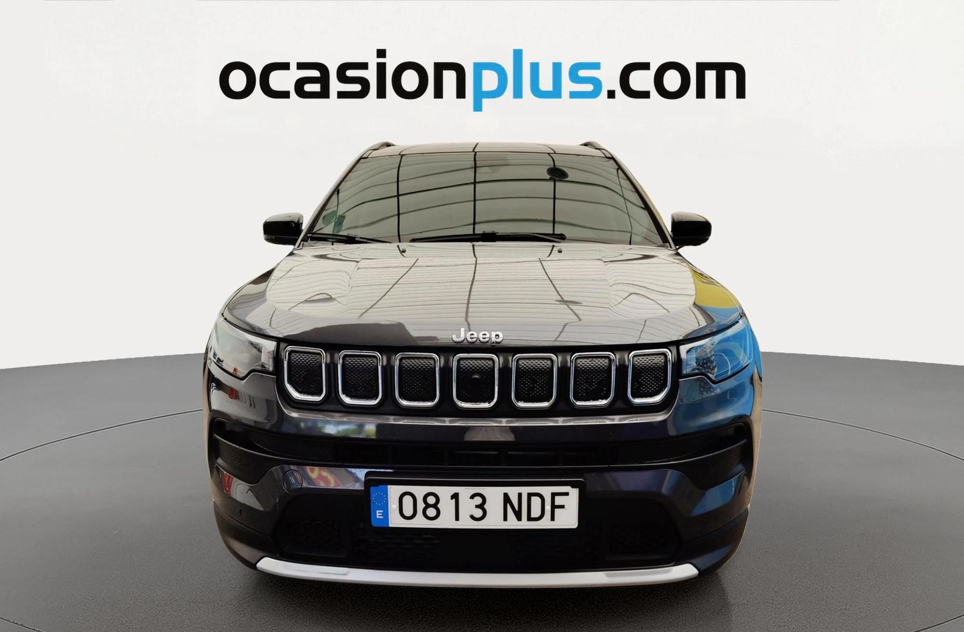 Jeep Compass 1.6 MultiJet Limited 4x2 - foto 16
