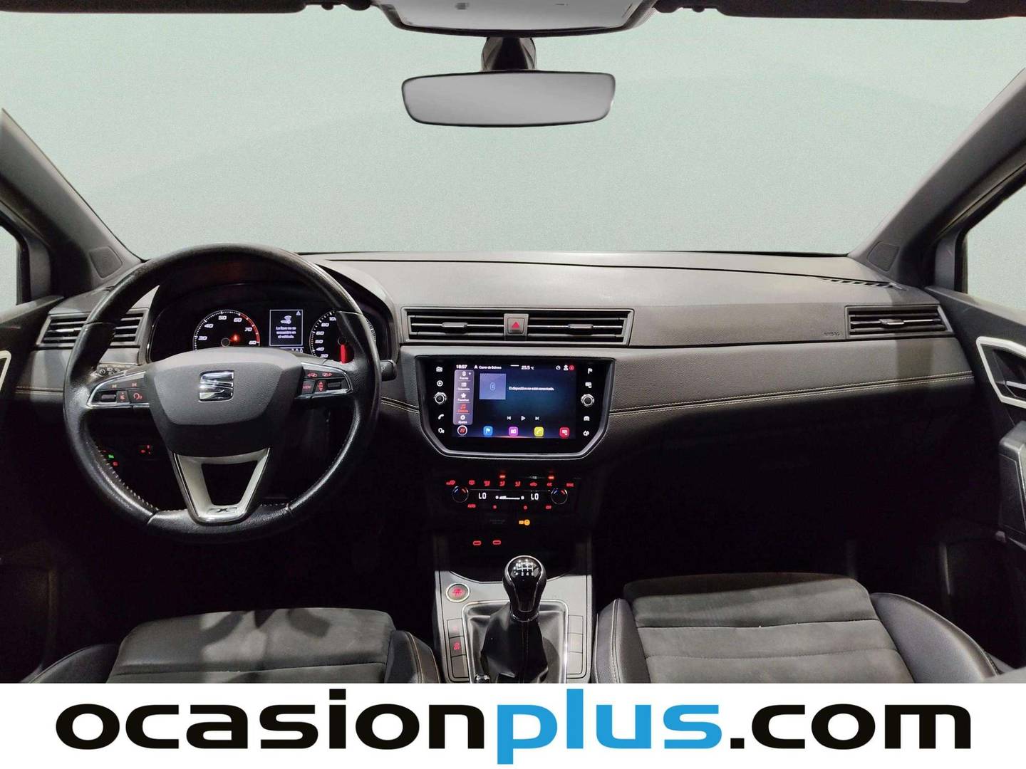 Seat Ibiza Seat Ibiza 1.0 TSI Xcellence (110 CV) de ocasión