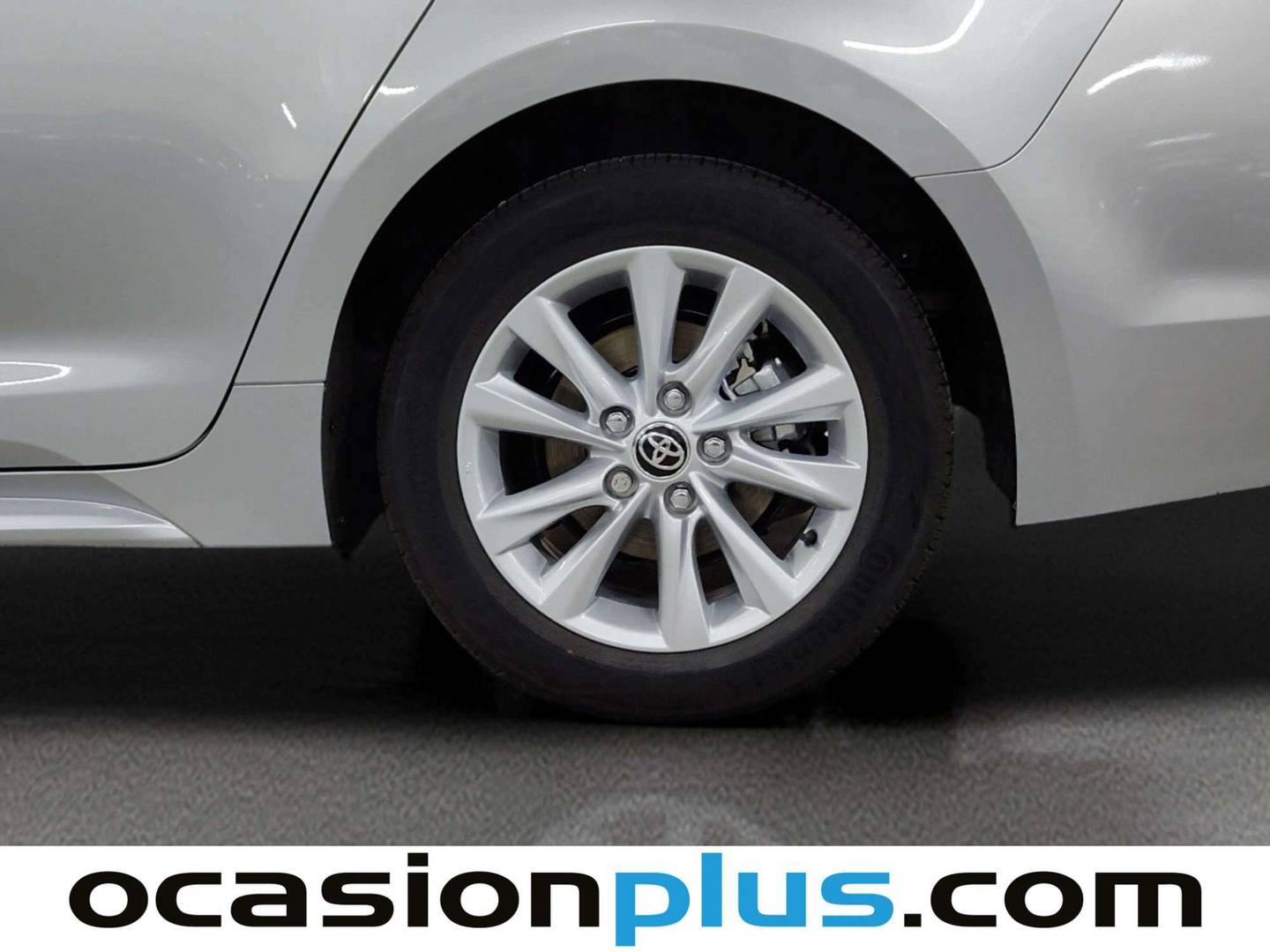 Toyota Corolla Toyota Corolla 140H Active Plus Touring Sport  (140 CV) seminuevo