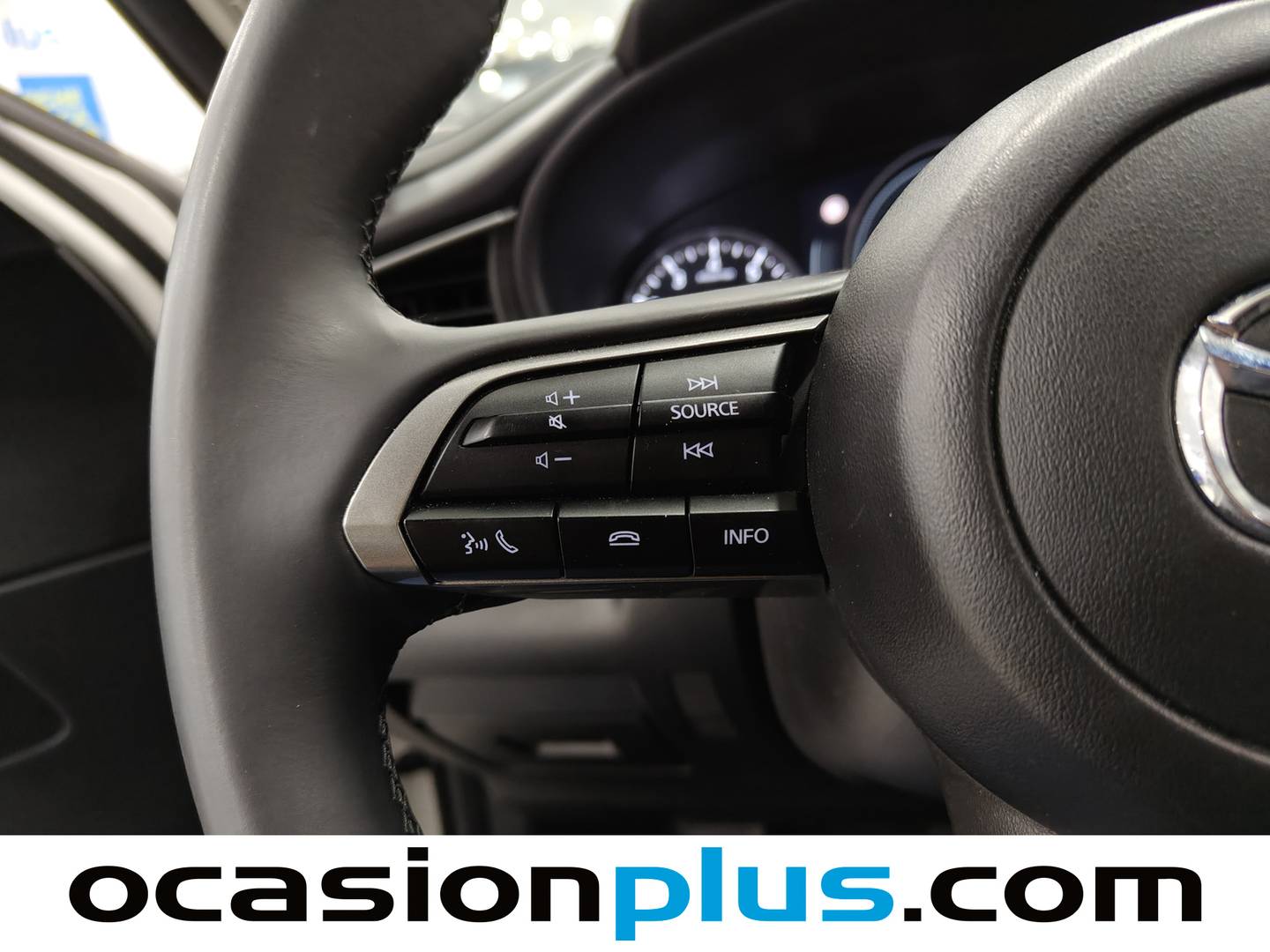 Foto Mazda CX-30 Mazda CX-30 2.5 e-Skyactive G MHEV Prime-Line AT (140 CV)