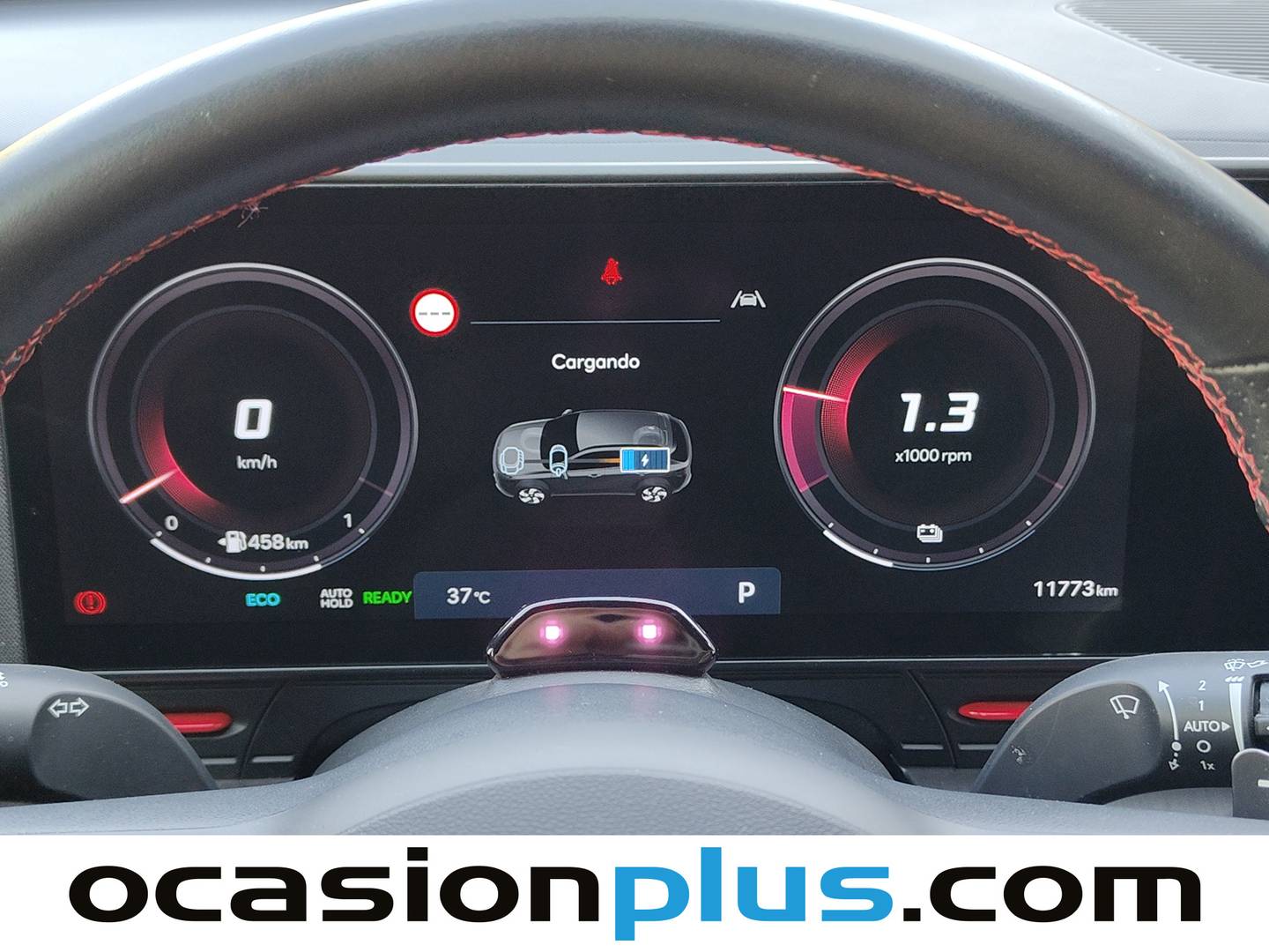 Hyundai Kona Hyundai Kona 1.6 GDI HEV N Line DT (129 CV) 2024