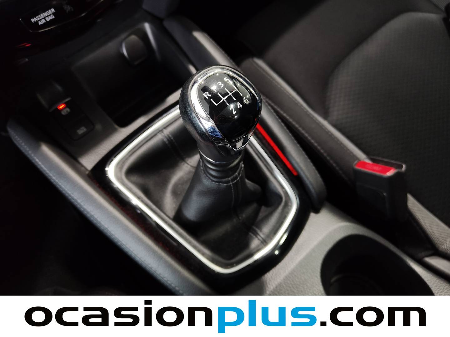 Foto Nissan QASHQAI Nissan Qashqai DIG-T 140 N-Connecta (140 CV)