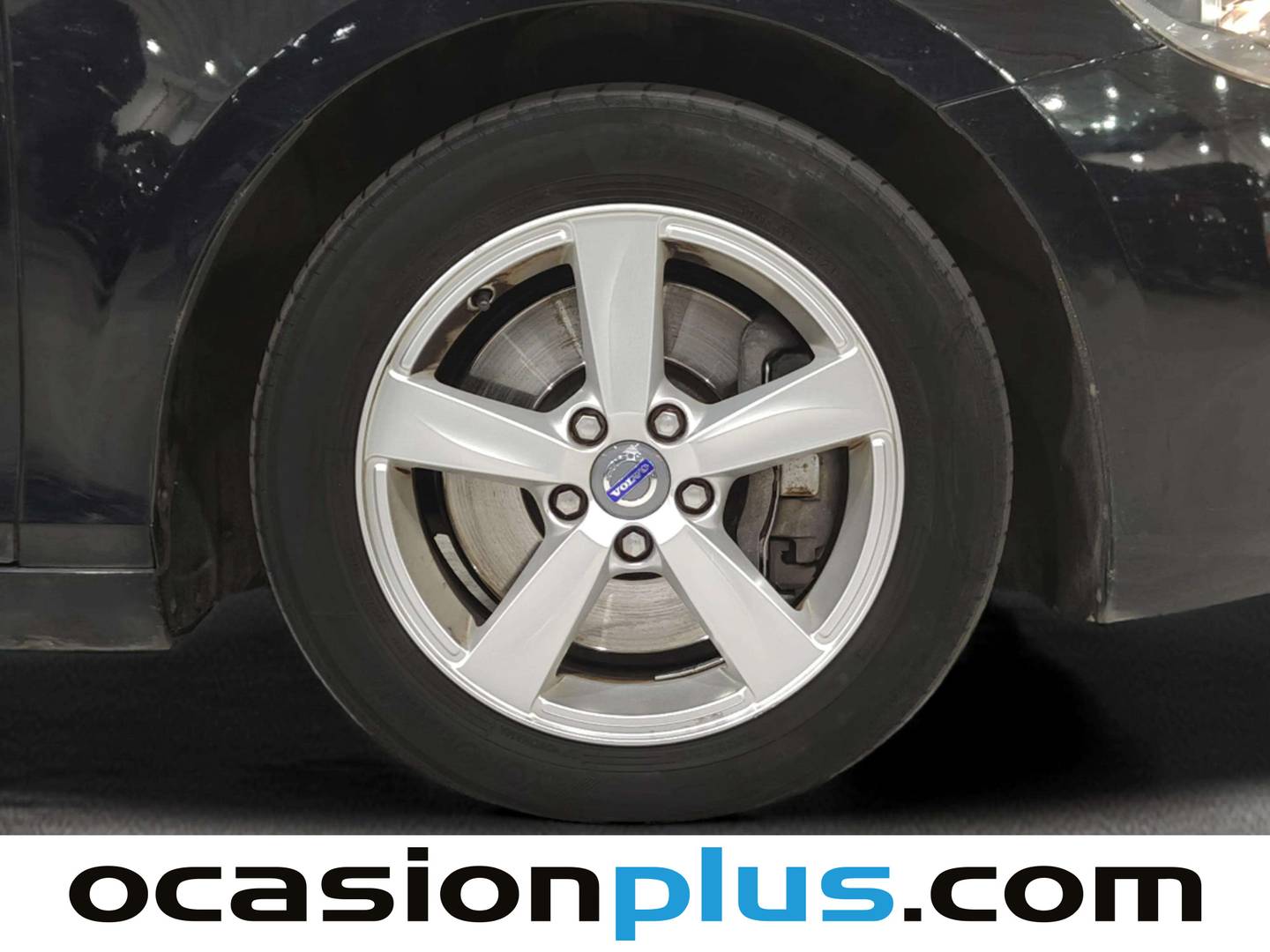 Volvo V40 Volvo V40 2.0 D3 Momentum (150 CV) de segunda mano