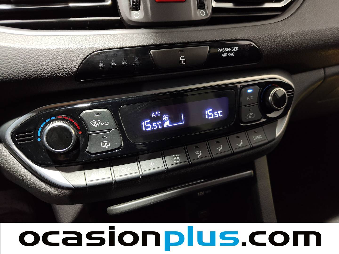 Hyundai i30 Hyundai i30 1.0 TGDI 48V Klass (120 CV) manual