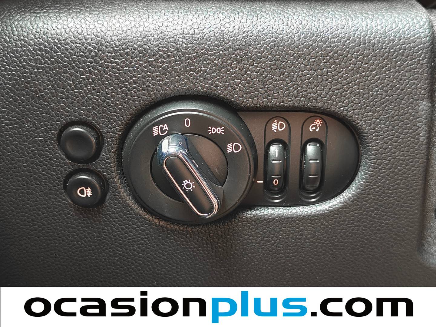 Acabados Mini MINI Mini MINI Cooper 5 Puertas (136 CV)