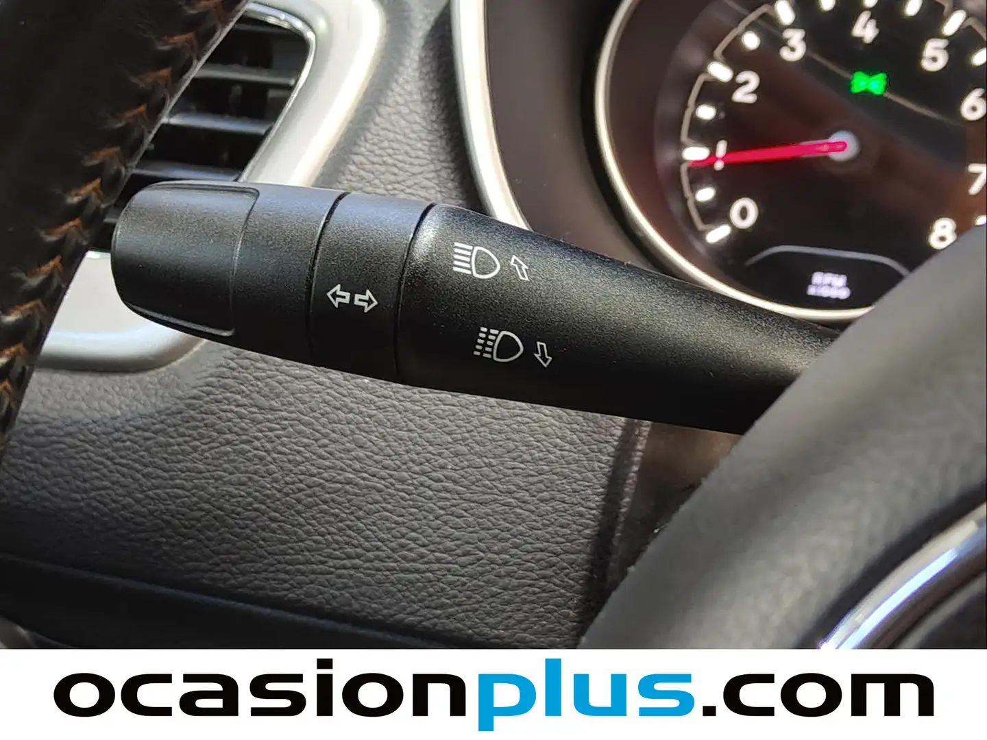 Foto Jeep Compass Jeep Compass 1.6 Multijet Longitude 4x2 (120 CV)