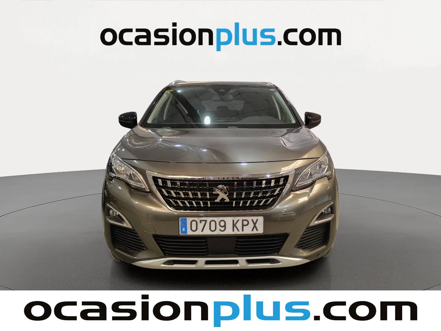 Peugeot 3008 Peugeot 3008 BlueHDI 130 S&S Allure EAT8 (130 CV) barato